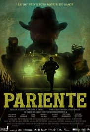 Pariente afişi