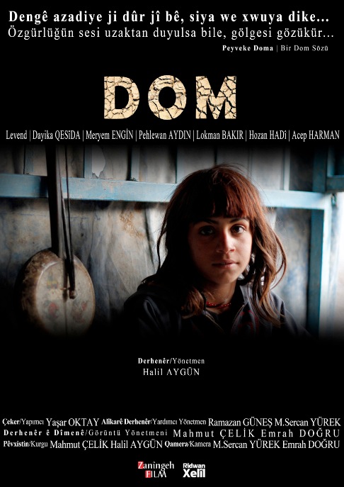 Dom afişi