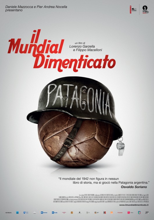 Il mundial dimenticato afişi