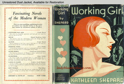 Working Girls afişi