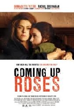 Coming Up Roses afişi
