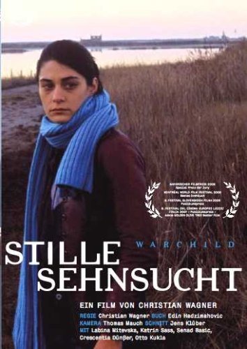 Warchild afişi