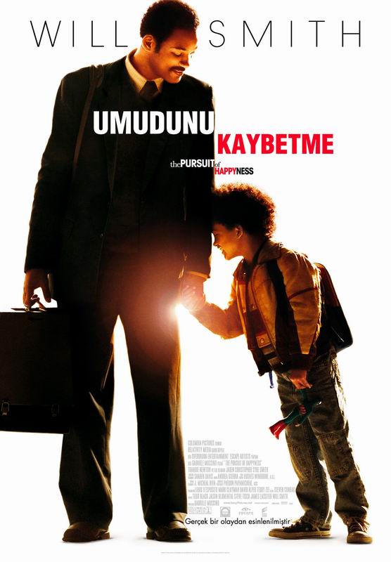 Umudunu Kaybetme afişi