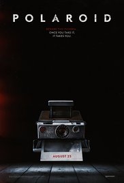 Polaroid afişi