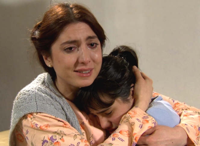 Balıkçının Karısı afişi
