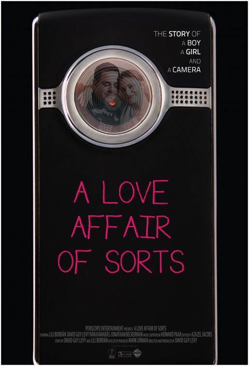 A Love Affair of Sorts afişi