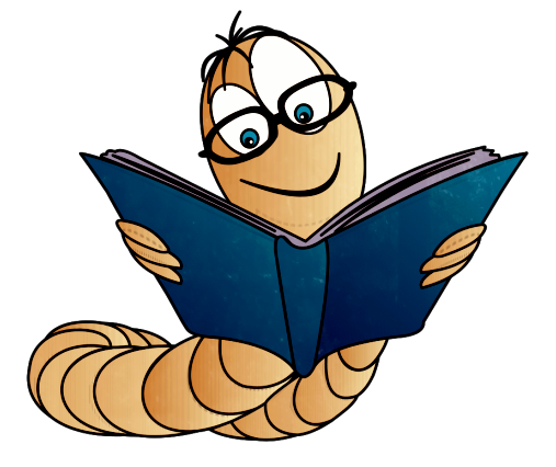 Bir Kitap Bir Yarışma afişi