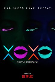 XOXO afişi