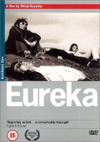 Eureka afişi