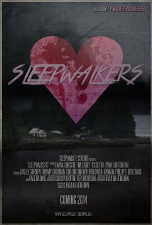 Sleepwalkers afişi