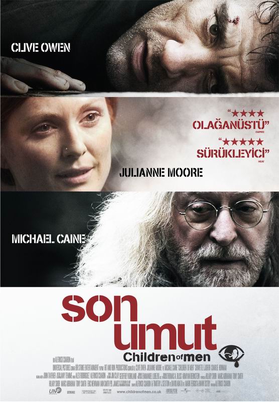 Son Umut afişi