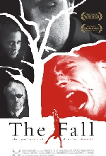 The Fall afişi