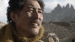Good Bye Tibet afişi