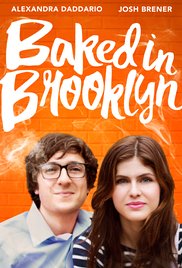 Baked in Brooklyn afişi