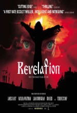 Revelation afişi