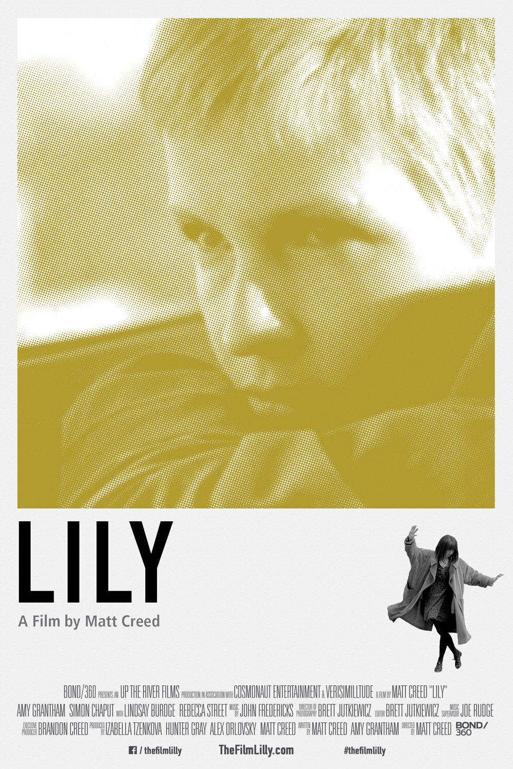 Lily afişi