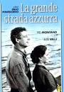 20.	La Grande Strada Azzurra afişi