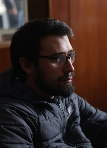 Bozkırda Deniz Kabuğu afişi