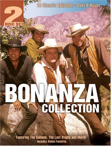 Bonanza afişi