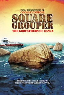 Square Grouper afişi