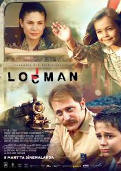 Locman afişi