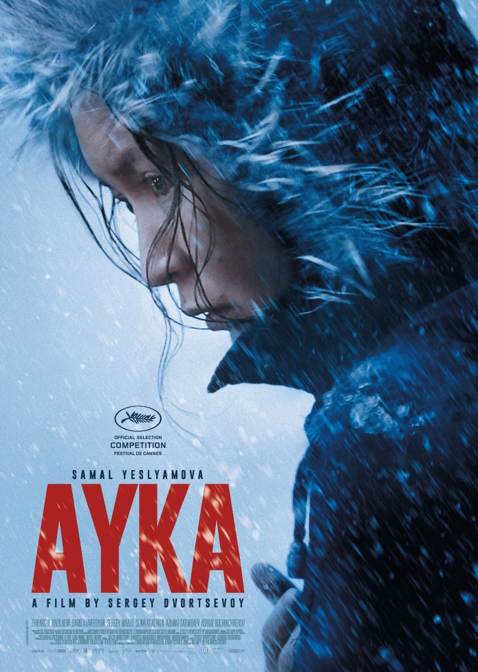 Ayka afişi