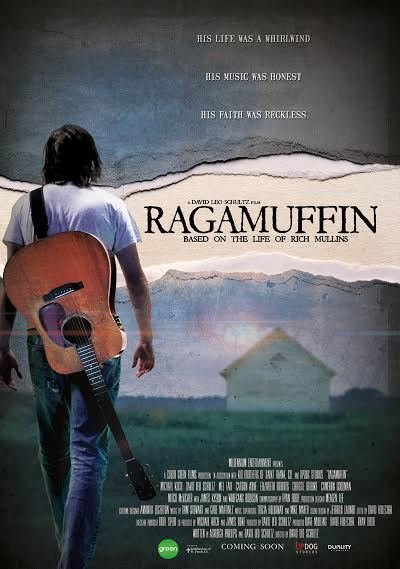 Ragamuffin afişi