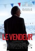 Le Vendeur afişi