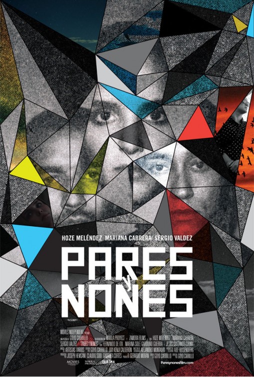 Pares y Nones afişi