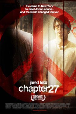 Chapter 27 afişi