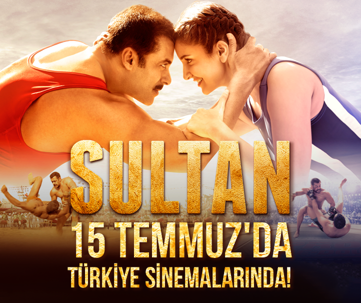 Sultan afişi
