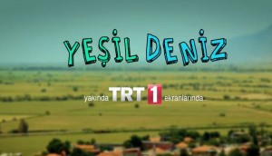 Yeşil Deniz 2. Sezon afişi