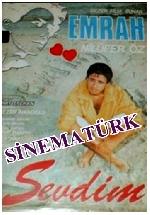 Sevdim afişi