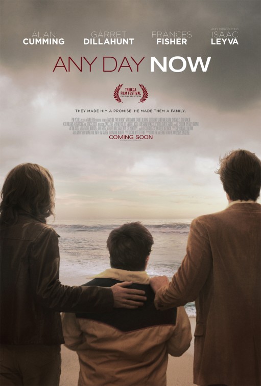 Any Day Now afişi