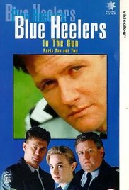 Blue Heelers afişi