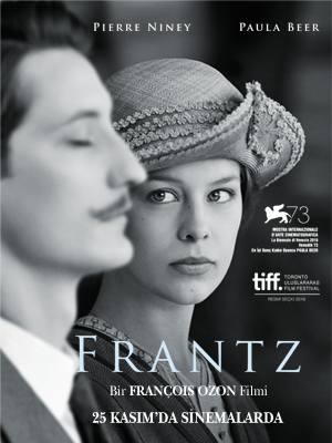 Frantz afişi