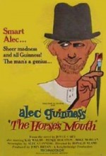 The Horse's Mouth afişi