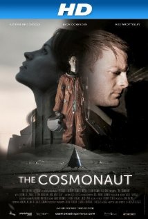 The Cosmonaut afişi