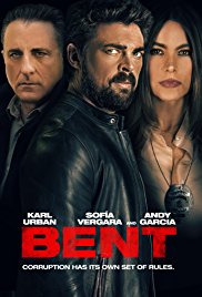 Bent afişi