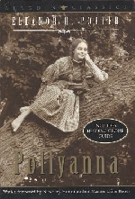 Pollyanna afişi
