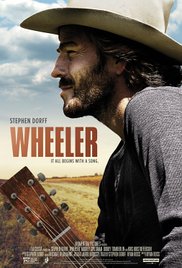 Wheeler afişi