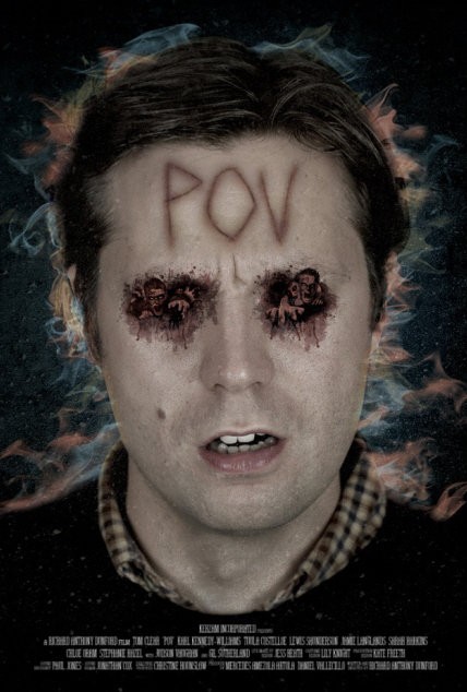 P.O.V afişi