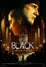 Black afişi