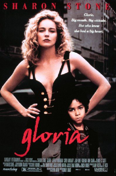 Gloria afişi