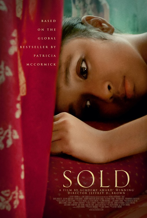 Sold afişi