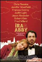 Ira Ve Abby afişi