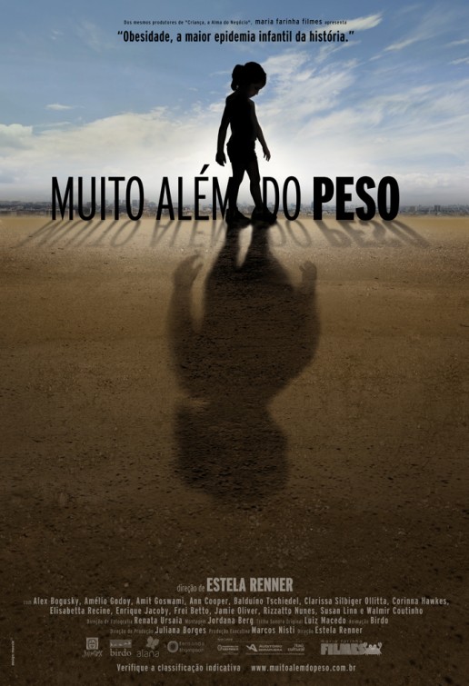 Way Beyond Weight afişi