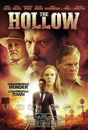 The Hollow afişi