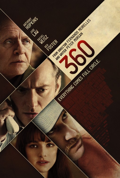 360 afişi