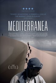 Mediterranea afişi